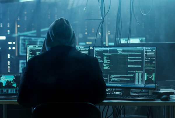 Cyber Liability Insurance