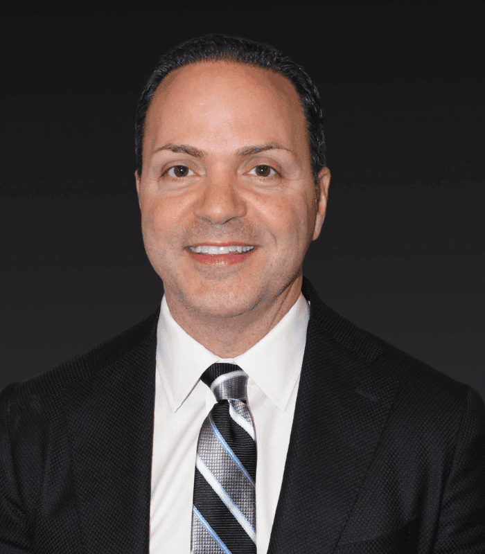 Edward J. Mackoul, CPCU, CIC
