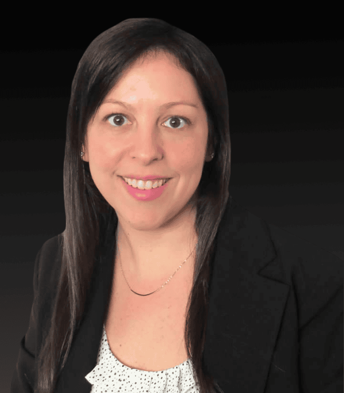 Gabrielle Fisher, CPCU, ACSR