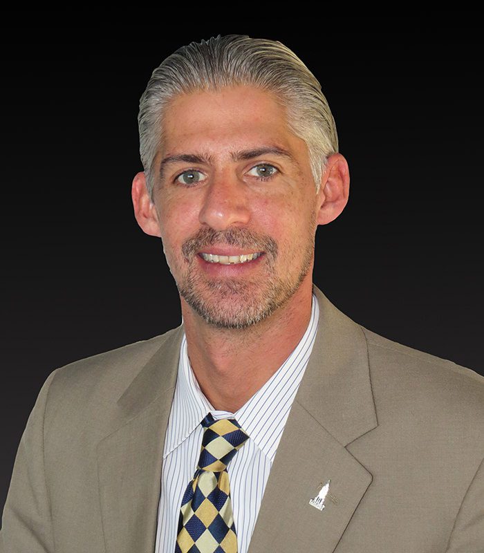 Jared Mackoul, CPIA