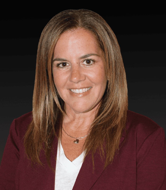 Sarah Schnepf, ACSR