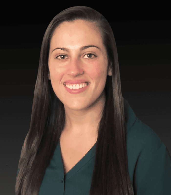 Taylor Yanes, ACSR