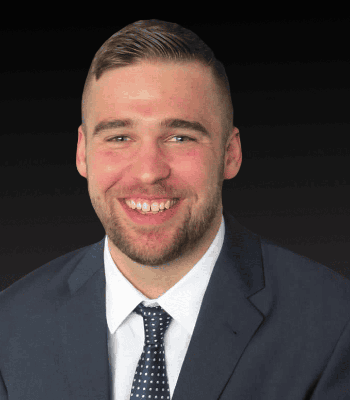 Daniel McClure, ACSR