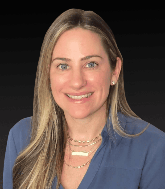Nicole Muller, ACSR