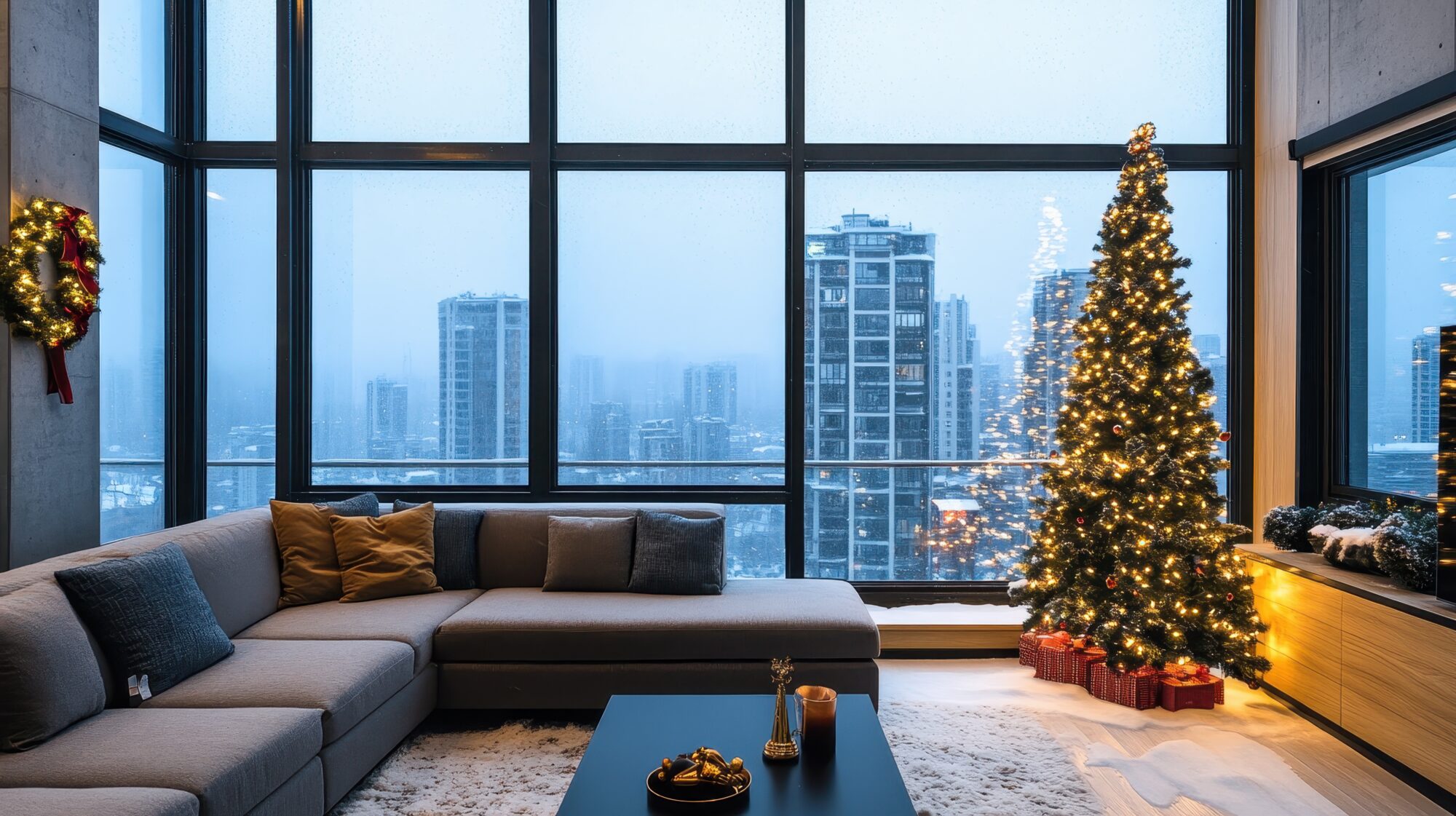 preparing for the holiday season in community associations
