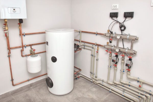 boiler inspection
