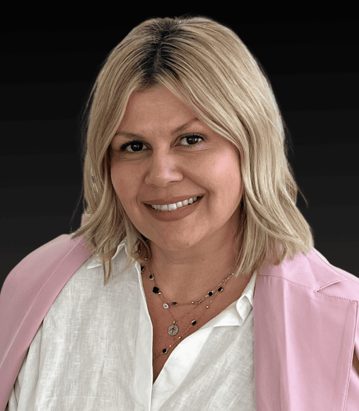 Matina Batziakas