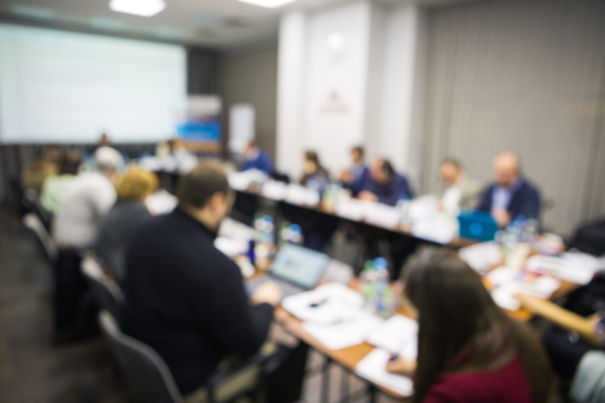 condo co-op board of directors