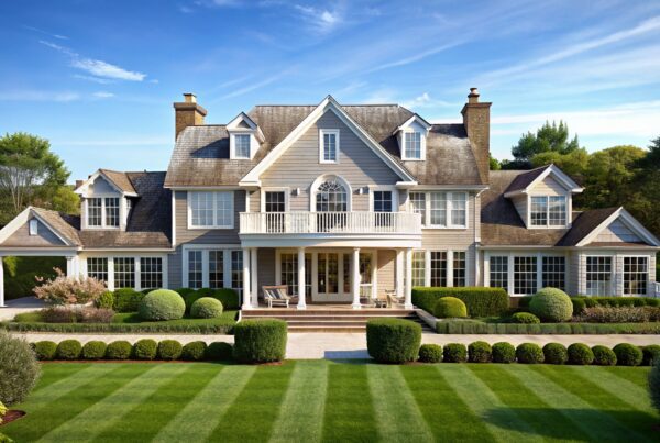 insurance for high net worth homes