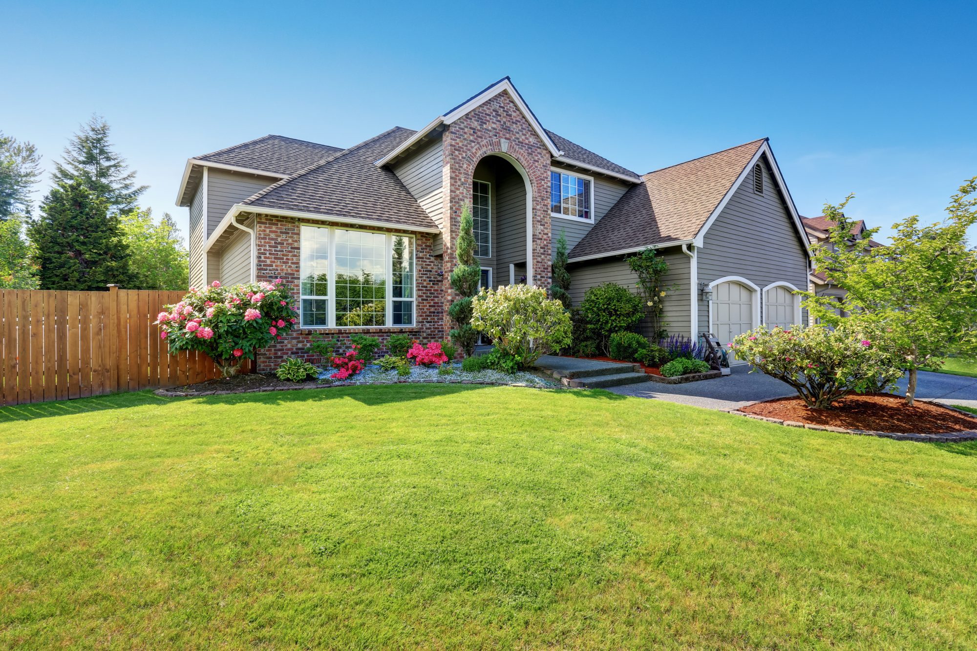 home insurance