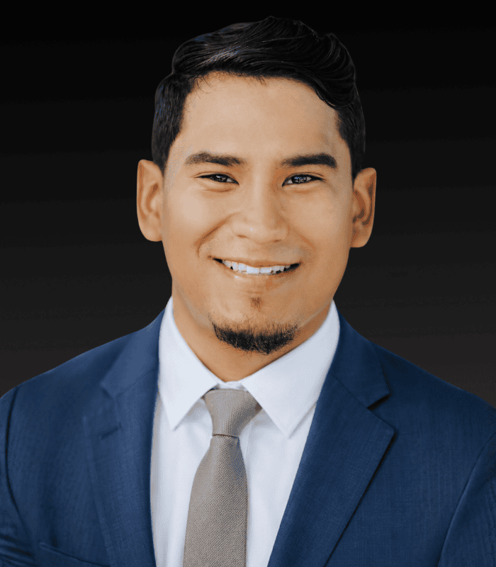 Justan Hernandez