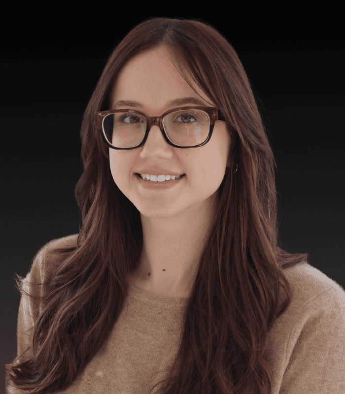 Hannah Warriner