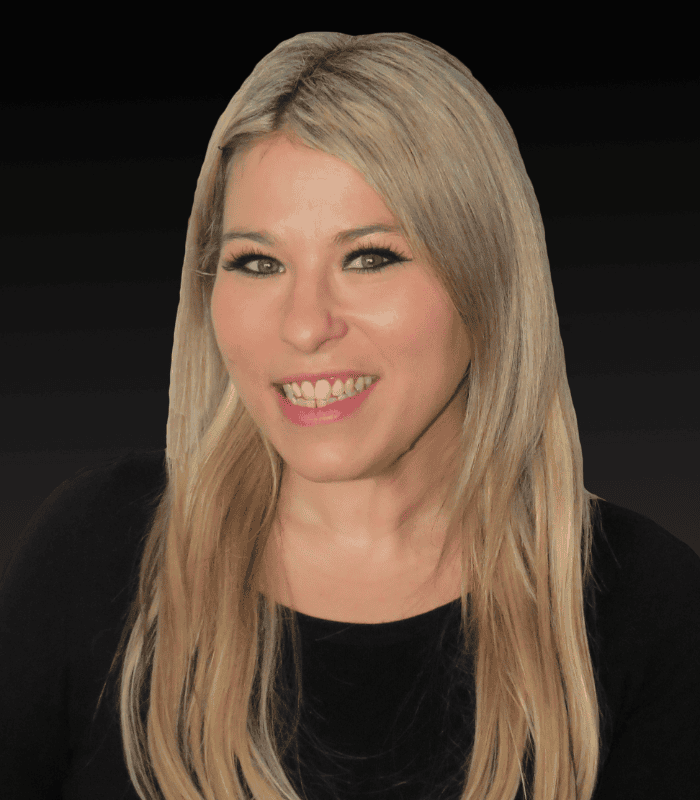Samantha Tucci, ACSR