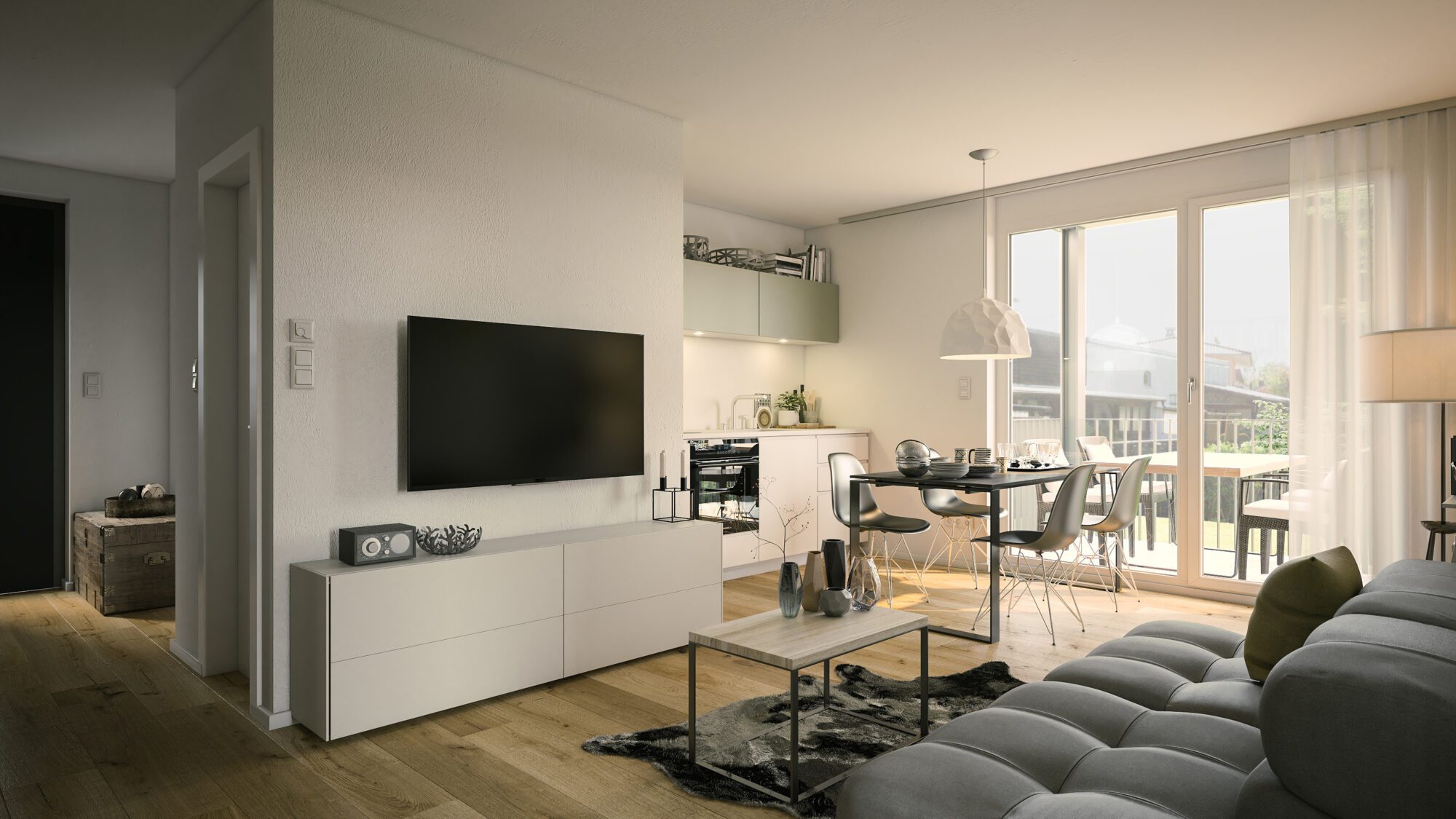 additions and alterations coverage