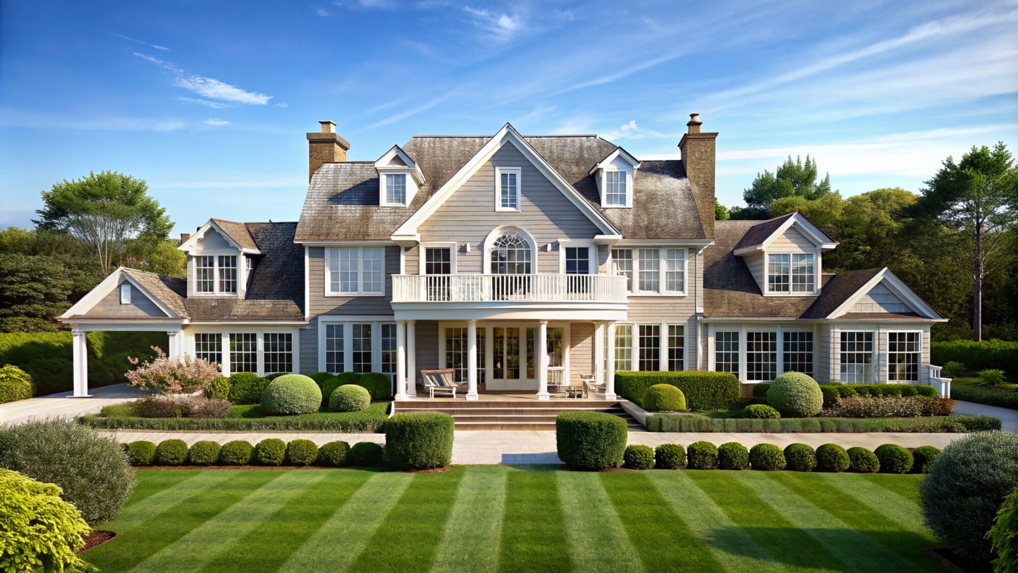insurance for high net worth homes